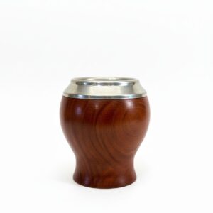 Mate Copita Algarrobo