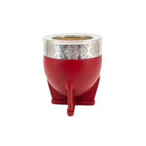 Mate Imperial Calabaza Guarda Pampa